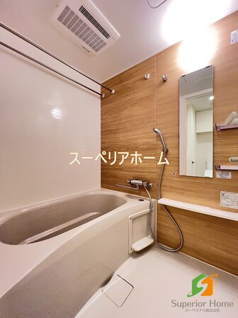 パークアクシス上野EASTの物件内観写真